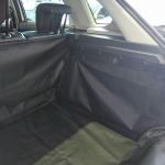 Защитная накидка в багажник Лада Х Рей