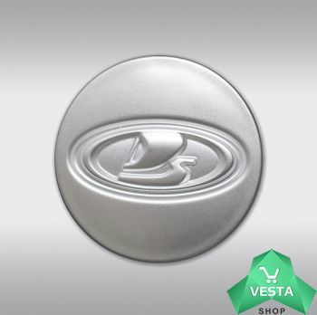 Колпак ступицы литого диска Феникс R16 Lada Vesta