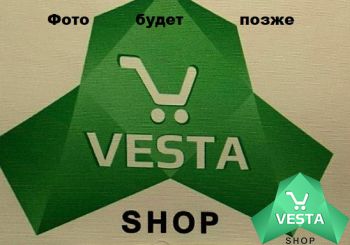 Поперечины интегрированные на Lada Vesta SW Cross (универсал)