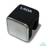 Светодиодный фонарь с логотипом LADA