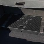 Органайзер в багажник Лада Веста (универсал) MultiBox