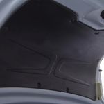Обшивка крышки багажника Лада Гранта FL (седан)