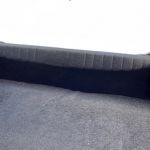 ﻿Ворсовая накладка на облицовку поперечины задка багажника Лада Веста , Веста NG (седан)